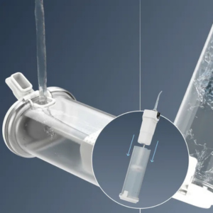 Irigator dentar cu dezinfectare UV, DI3, Aeno